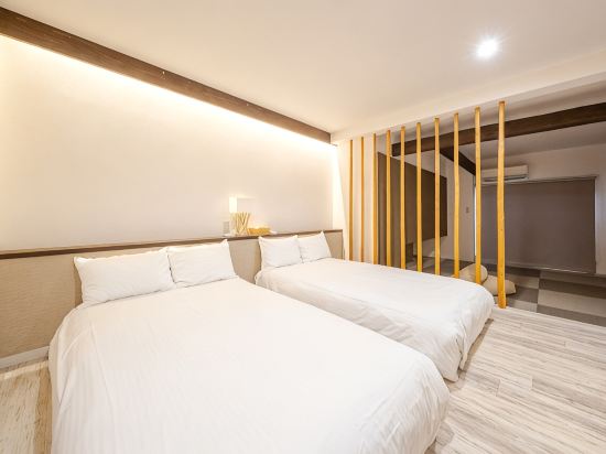 Smart Stay ITO 302
