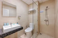 Grand Thamrin Hotel - Khách sạn giá rẻ