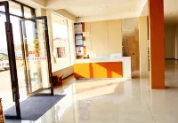 Daoyan Lake Residence Hotel (Xiandao Lake Ecotourism Scenic Area)