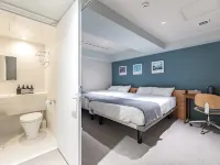 9STAY Kikukawa Hotels near Koto Ward