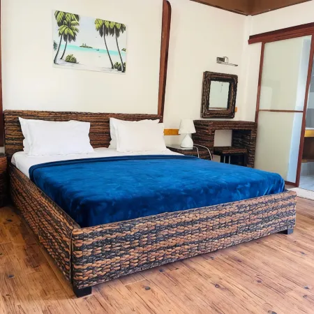 Long Beach Laamu