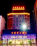 Bailegong Hotel Xinfeng - 3 stjerner