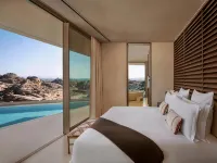 Desert Rock Resort