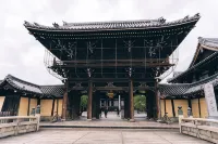 unito residence KYOTO Gojo