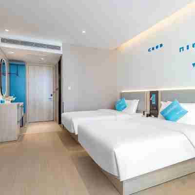Saga Yunju Rooms