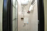 Yingde Lianzhang Shanju  Hotel