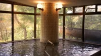 Hotel Manyotei - Hot Tub