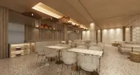 Myze Hotel Waingapu - Aamiainen