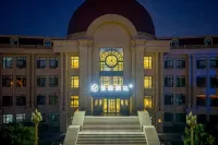 Starway Hotel (Ordos Kangbashi) - 4성급