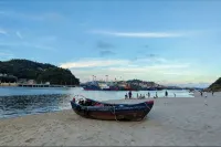 Huayi Select Hotel (Dongtou Qianshuiwan Branch) - Bãi biển