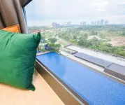 Sunway Grid Loft Suite by Nest Home【Olympic Size Pool】 - Rooftop Pools