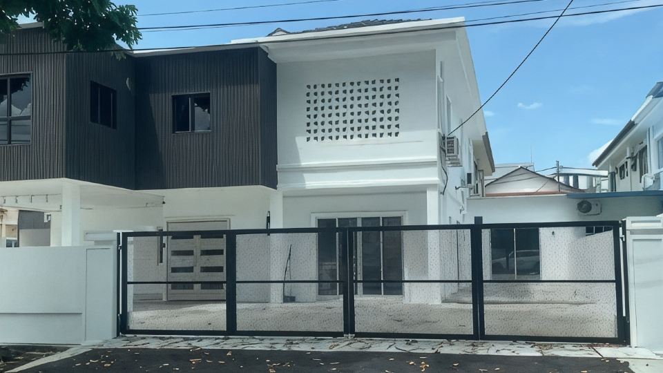 39 Haus