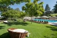 Carmel Forest by Isrotel Exclusive - 5-stjärniga