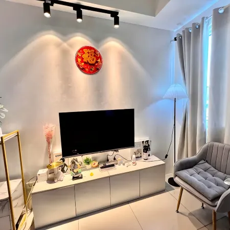 Makati Business District Prime Accommodations
