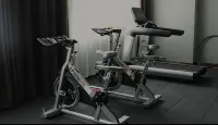 EARL Family Hotel (Huainan No.2 Middle School Branch) - Gym