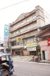 GV酒店-馬阿辛 酒店