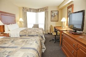Quality Inn & Suites Bay Front