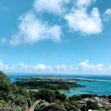 Lala Court Seaside Yagaji