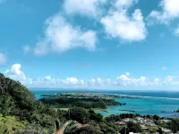 Lala Court Seaside Yagaji - Bintang 3