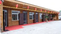 Changbai Mountain Natural Hotel
