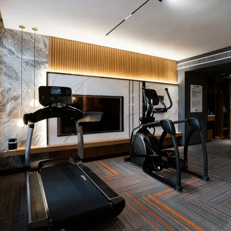 Holiday Inn Express LESHAN CITY SQUARE by IHG
