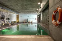 Parador de La Granja - Pools
