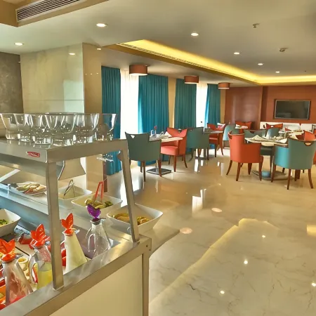 The Residency Towers Coimbatore