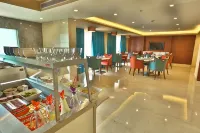 The Residency Towers Coimbatore - Quầy bar