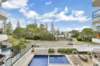 Seaview Resort - Beach resorts