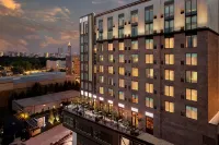 Bellyard, West Midtown Atlanta, a Tribute Portfolio Hotel - Pet friendly