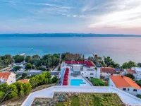 Hotel Plaža Duće Hotels in Duće
