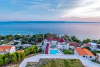 Hotel Plaža Duće