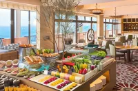 AoAwo Naruto Resort - servizio colazione