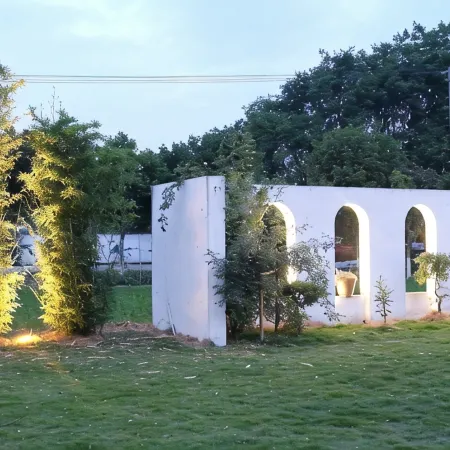 Mianzhu Lilili Homestay