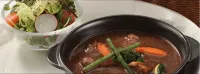 Hotel Fine Garden Okayama II - sarapan