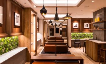 Super Hotel Premier Ginza