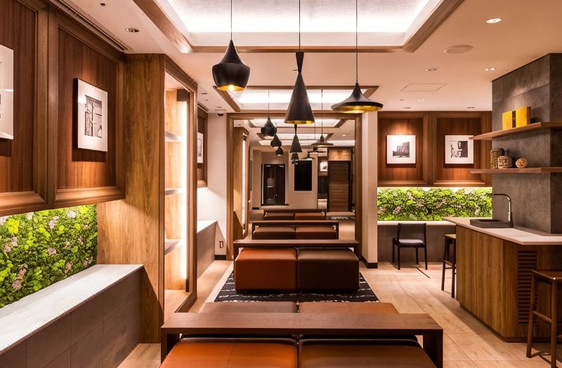 Super Hotel Premier Ginza photo 4
