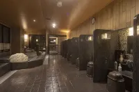 Dormy Inn Premium Fukui Natural Hot Spring - Hot Springs