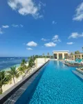 Henann Premier Coast Resort - Gym