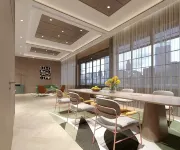 Jumei Hotel