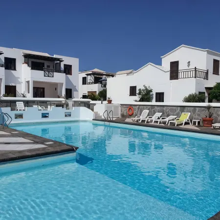 Casa Sol y Playa Lanzarote - Contactless
