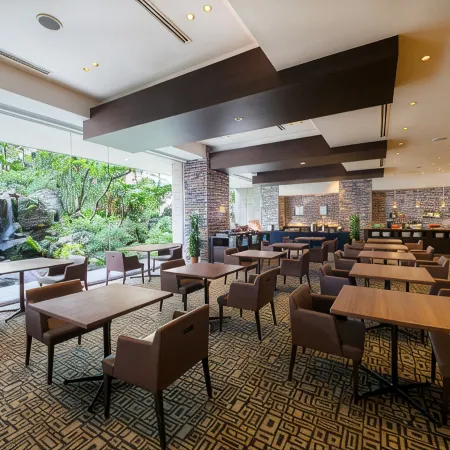 Hotel New Nagasaki