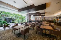 โรงแรมนิว นางาซากิ