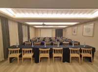 Fuyang Moli Dongyuan Minfeng Hotel (Fuyang Center International Trade Shop) - Business