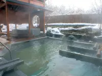 Kusatsu Onsen Hotel Village - Hot Springs