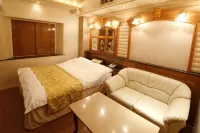 Hotel Fine Garden Kosei (Adult Only) - 3-Star