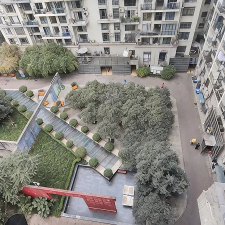 Fanchenli Homestay (Chunxi Road Taikoo Li) Отели рядом с достопримечательностью «Цзиньцзян»