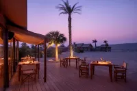 The Outpost Al Barari Camp - Wifi