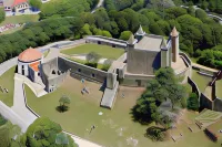 Ibis Porto Sul Europarque Các khách sạn ở 