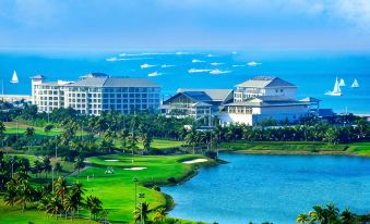 Mingshen Golf & Bay Resort Sanya